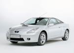 Toyota Celica 2000 года